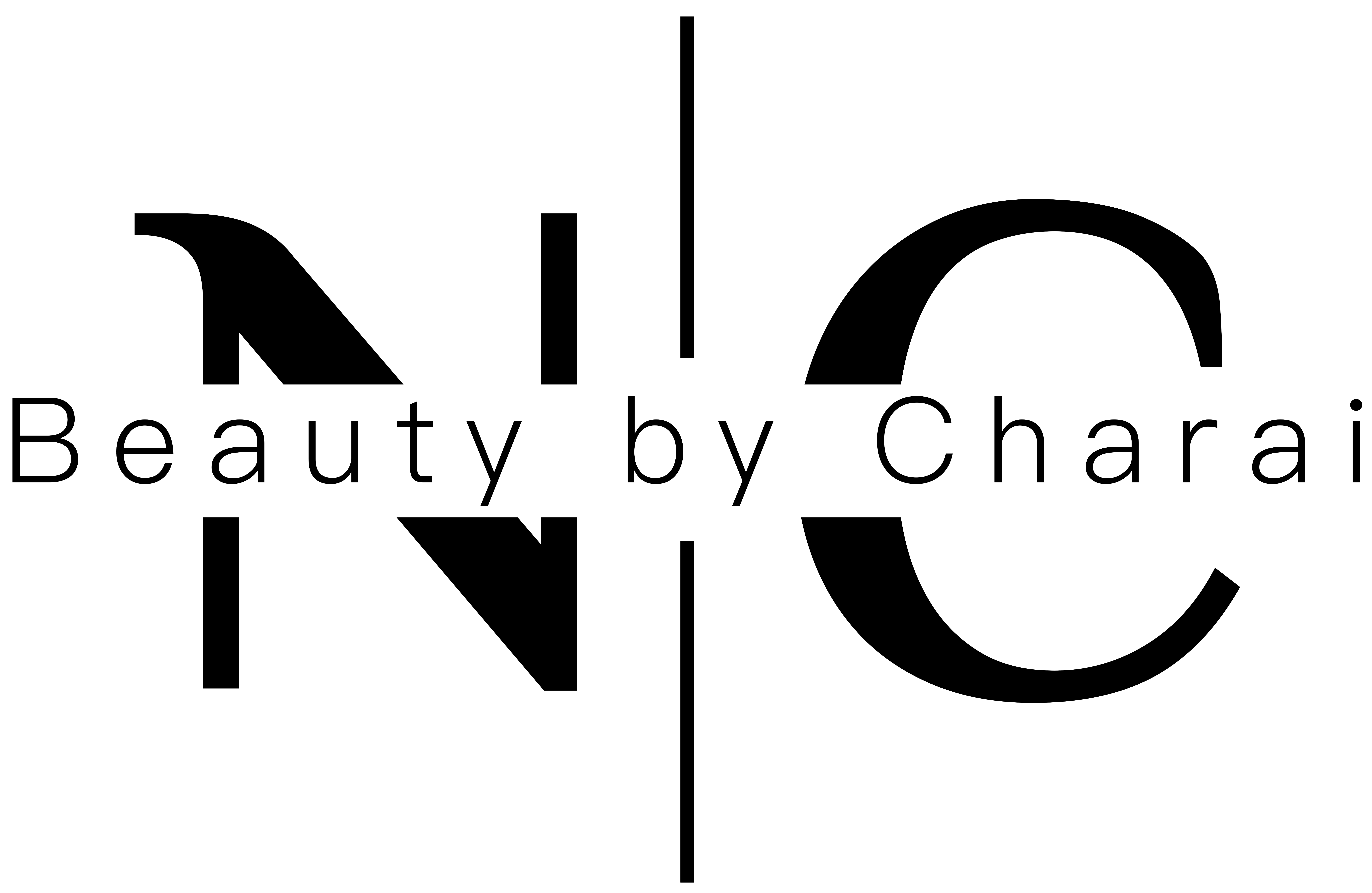 Beauty by Charai logo